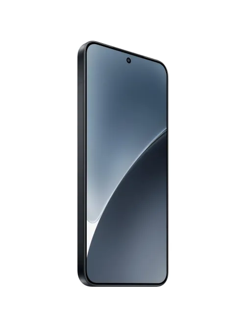 Смартфон Xiaomi 15 RU 12+256 Black