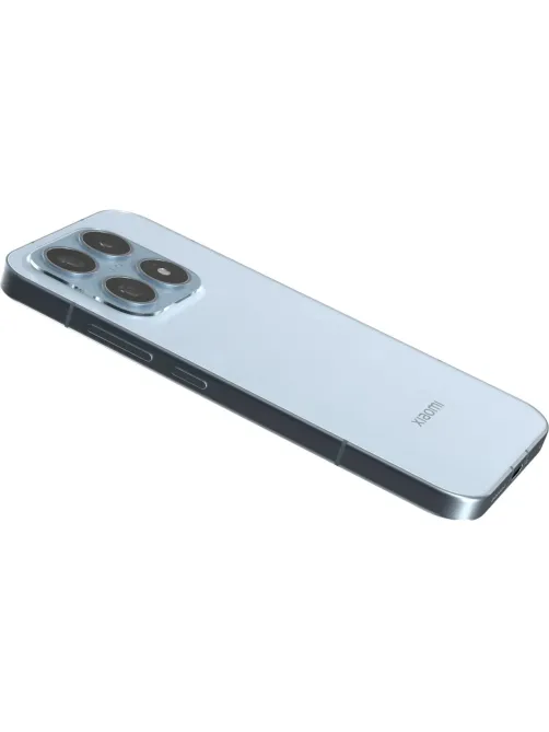 Смартфон Xiaomi 17 RU 12+256 Ice Blue