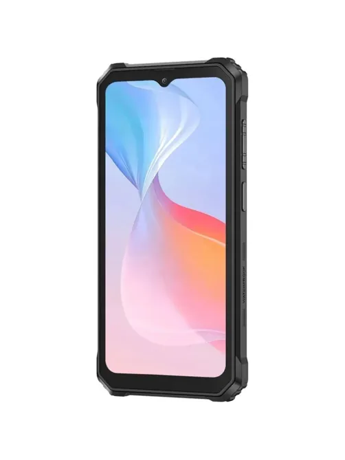 Смартфон Blackview BV6200 Pro 6/128GB Black