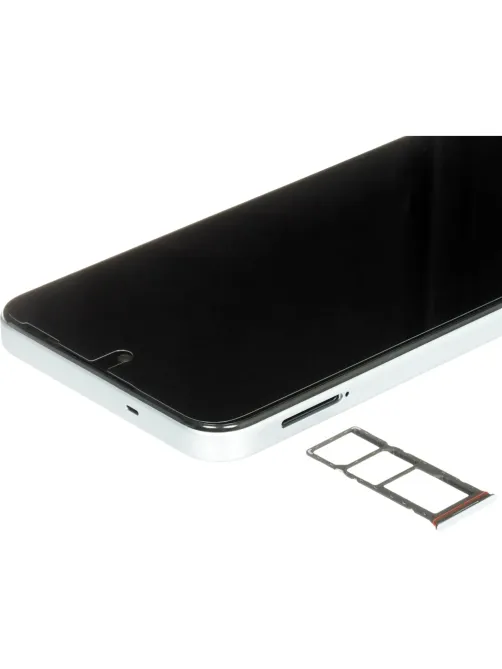 Смартфон Tecno Spark 40C 128Gb 8Gb Veil White