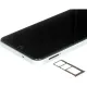 Смартфон Tecno Spark 40C 128Gb 8Gb Veil White