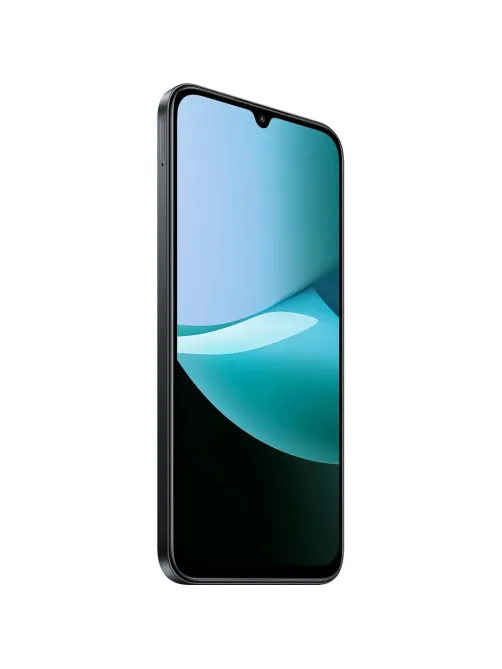 Смартфон REDMI 15C RU 4+256 Midnight Black