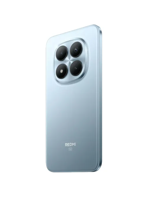 Смартфон Xiaomi Redmi Note 15 Pro + 5G RU 8+256 Glacier Blue