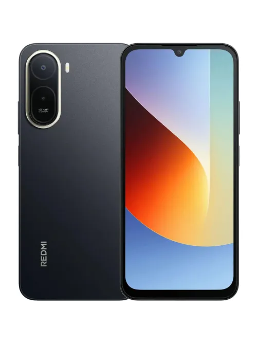 Смартфон Redmi A7 Pro RU 4+64 Black