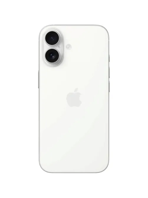 Смартфон Apple iPhone 17 256GB MG684J/A WHITE