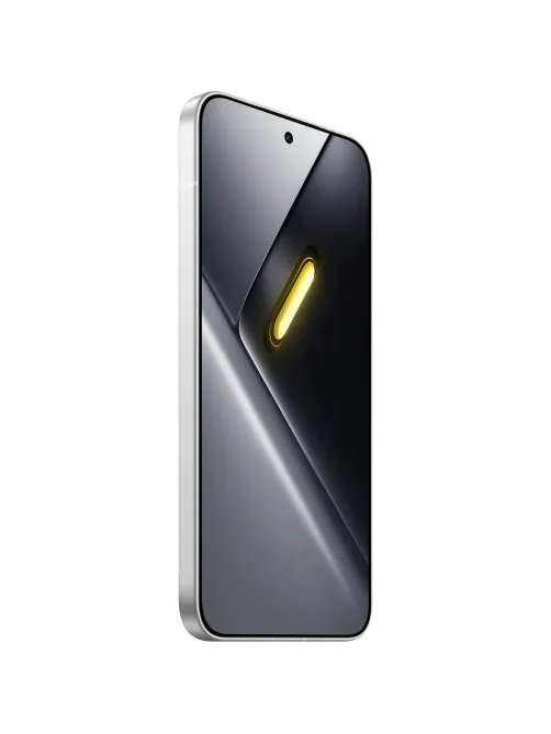 Смартфон POCO X8 Pro Max RU 12+256 White