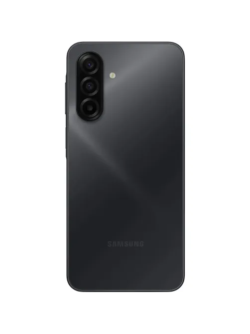 Смартфон Samsung Galaxy A17 SM-A175F 128Gb 6Gb черный(SM-A175FZKCCAU)