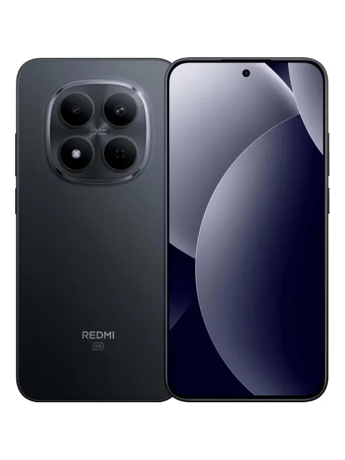 Смартфон Xiaomi Redmi Note 15 Pro 5G RU 8+256 Black