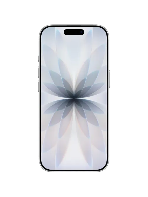 Смартфон Apple iPhone 17 256GB MG684J/A WHITE