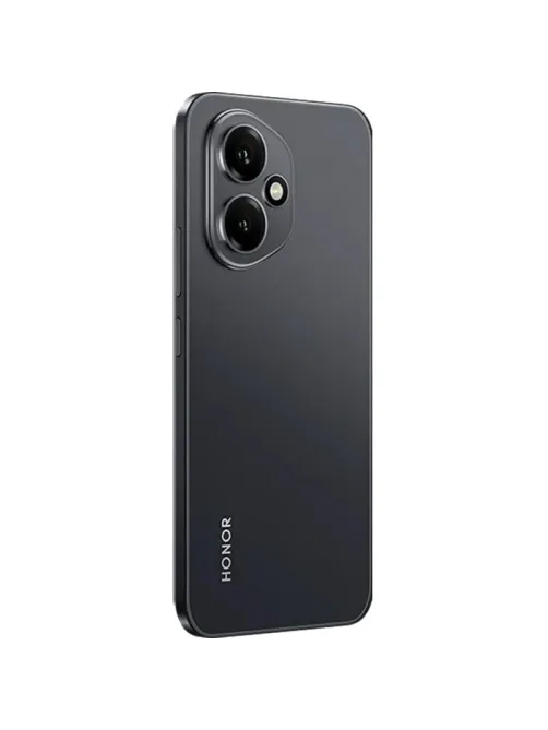 Смартфон Honor 400 8/256Gb, полуночный черный