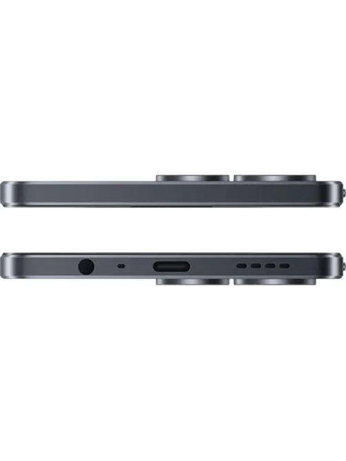 Смартфон Realme Note 80 RMX5388 64Gb 4Gb черный