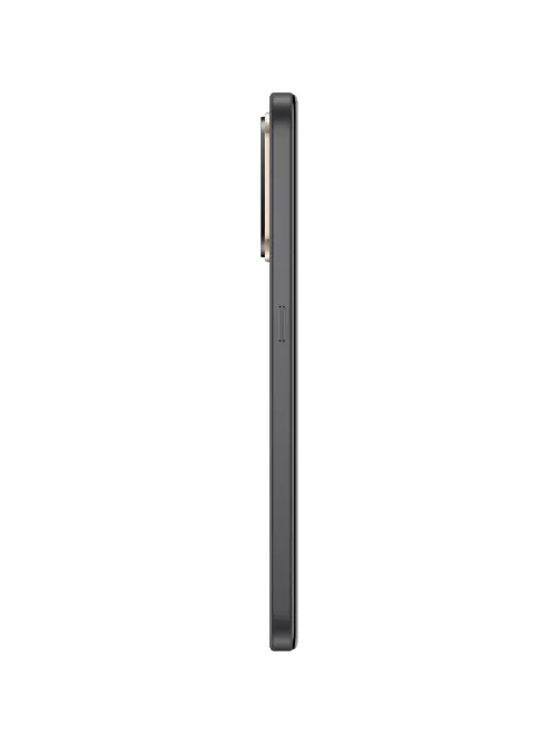 Смартфон Honor X7d 8/256GB Velvet Black