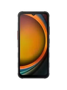 Смартфон Samsung Galaxy Xcover7 6+128GB, черный