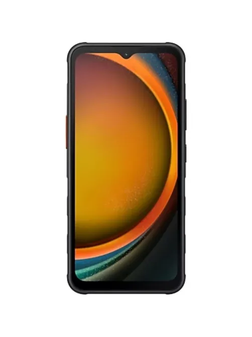 Смартфон Samsung Galaxy Xcover7 6+128GB, черный