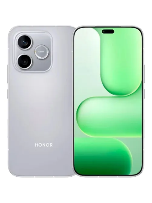 Смартфон Honor 600 Lite 8+256Gb Вельветовый серый