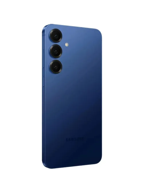 Смартфон Samsung Galaxy S25+ SM-S936B 256Gb 12Gb синий(SM-S936BDBBCAU)