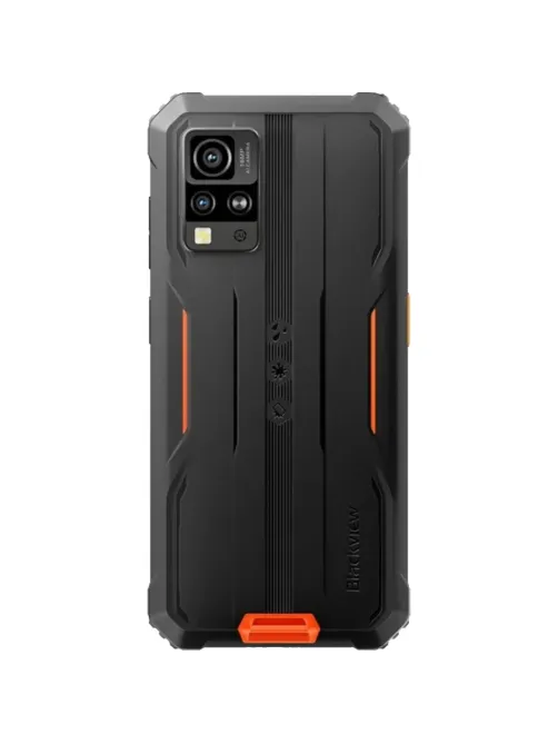 Смартфон Blackview BV4800SE 4GB+64GB orange
