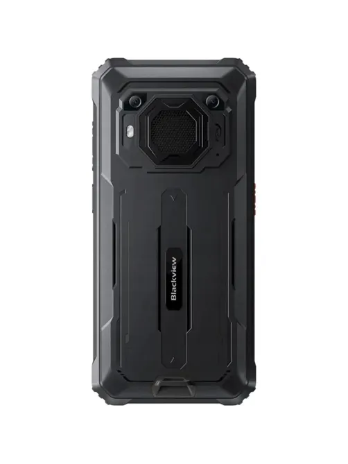 Смартфон Blackview BV6200 Pro 6/128GB Black