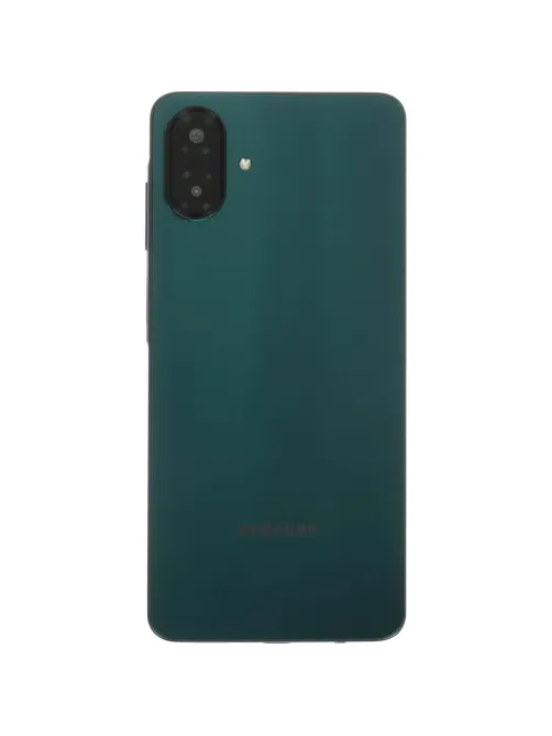 Смартфон Samsung Galaxy A07 SM-A075F 128Gb 4Gb зеленый(SM-A075FZGGCAU)
