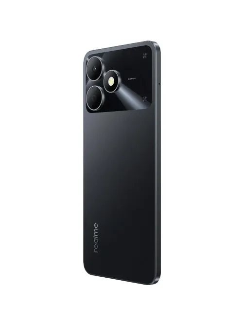 Смартфон Realme Note 80 RMX5388 128Gb 4Gb черный