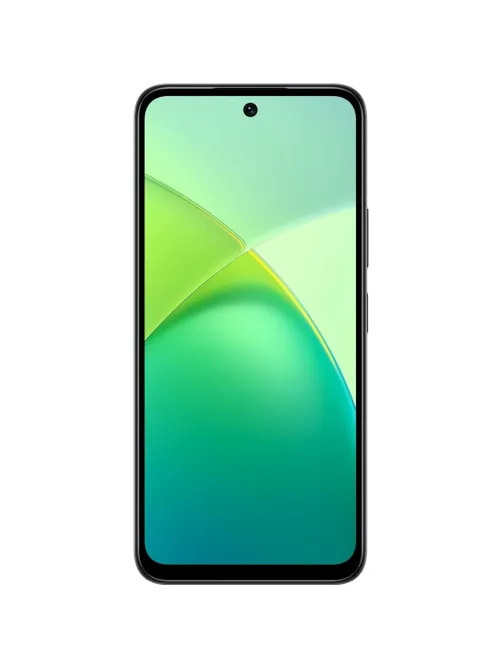 Смартфон Infinix Smart 10 X6725D 128Gb 4Gb черный