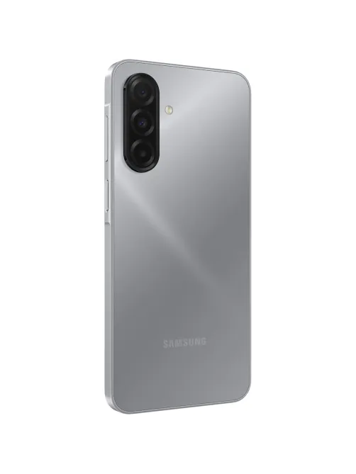 Смартфон Samsung Galaxy A17 SM-A175F 128Gb 6Gb серый(SM-A175FZACCAU)