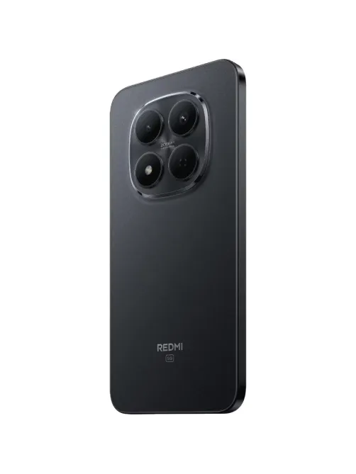 Смартфон Xiaomi Redmi Note 15 Pro 5G RU 8+256 Black