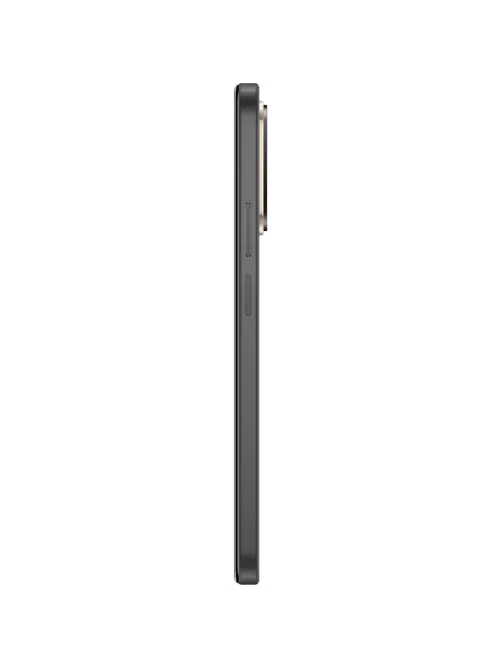 Смартфон Honor X7d 6/128GB Velvet Black