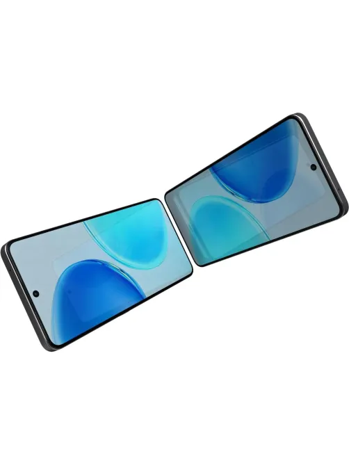 Смартфон Honor X8d 8+256GB Black