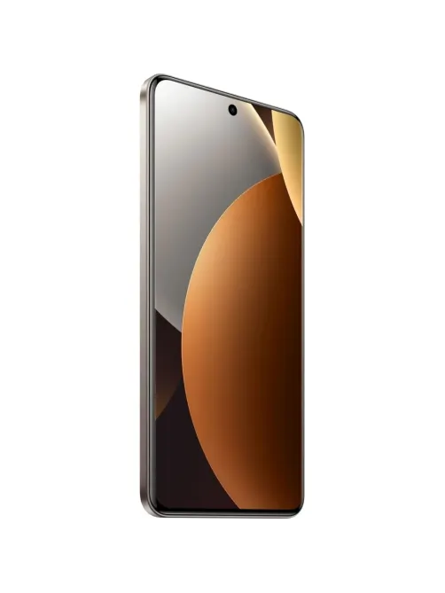 Смартфон Xiaomi Redmi Note 15 Pro RU 8+256 Titanium
