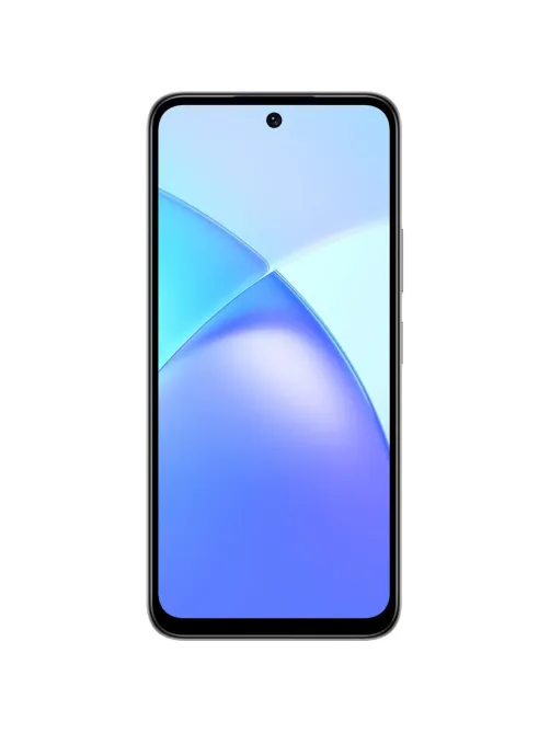 Смартфон Infinix Smart 10 X6725D 128Gb 4Gb серебристый титан