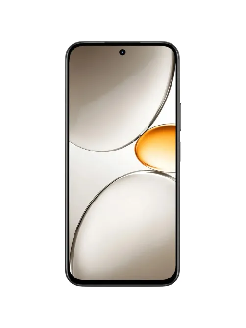 Смартфон Realme C85 RMX5566 128Gb 6Gb темно-серый