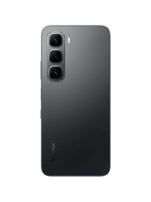 Смартфон Infinix Hot 60i X6728 128Gb 4Gb черный