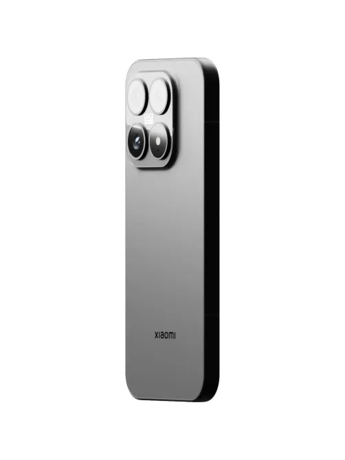 Смартфон Xiaomi 17 RU 12+512 Black