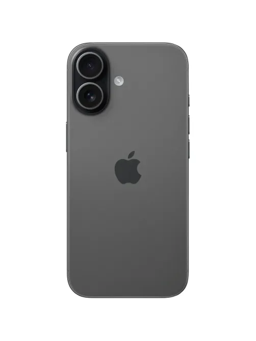 Смартфон Apple iPhone 17 A3520 512Gb черный(MG6P4KH/A)