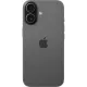 Смартфон Apple iPhone 17 A3520 512Gb черный(MG6P4KH/A)