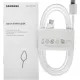 Смартфон Samsung Galaxy A07 SM-A075F 128Gb 4Gb зеленый(SM-A075FZGGCAU)