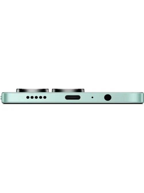 Смартфон Honor X5С Plus 4+128Gb Океанический голубой