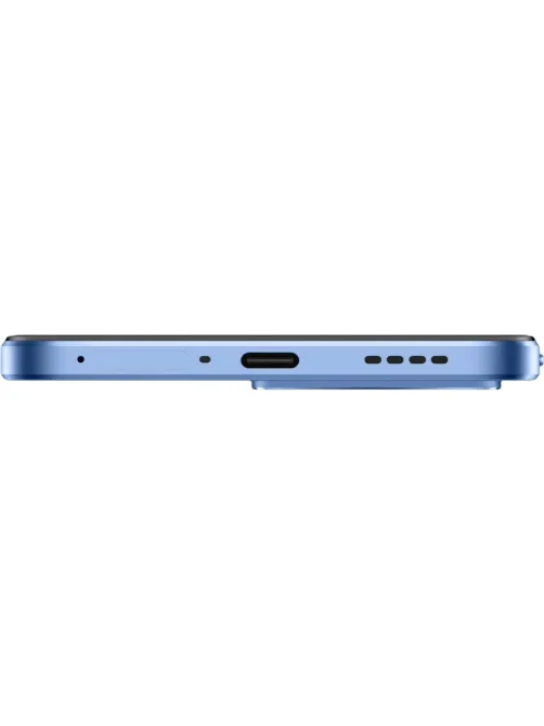 Смартфон Realme C85 RMX5566 256Gb 8Gb синий