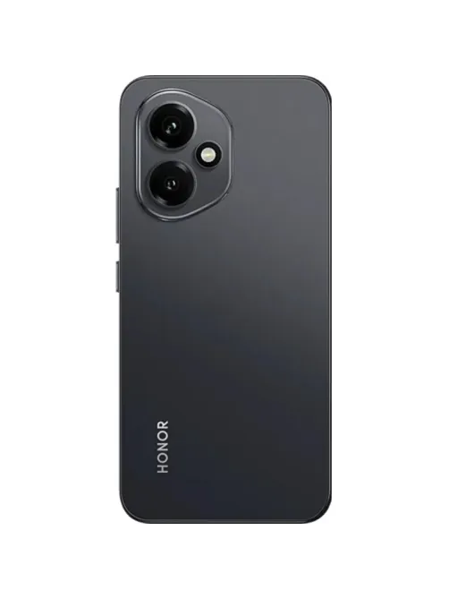 Смартфон Honor 400 8/256Gb, полуночный черный