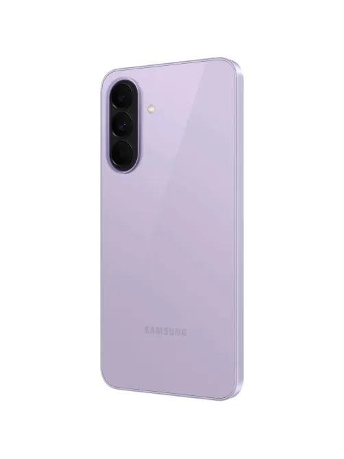 Смартфон Samsung Galaxy A37 5G SM-A376E 256Gb 8Gb лаванда(SM-A376ELVGCAU)