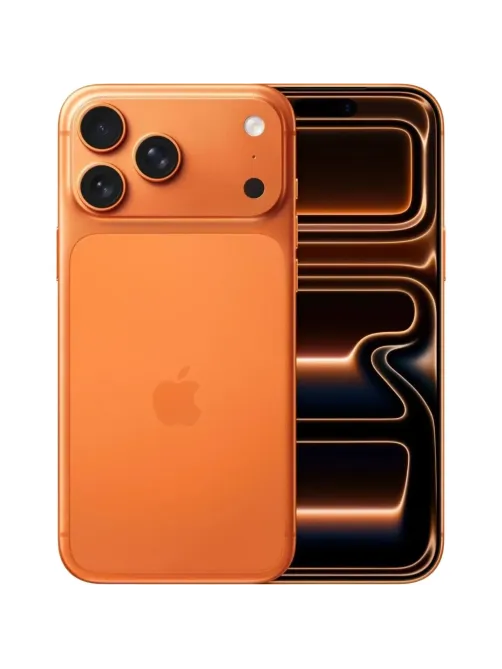 Смартфон Apple iPhone 17 Pro 512GB Оранжевый MG8M4HN/A