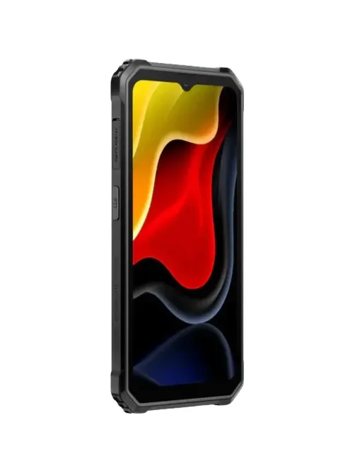 Смартфон Blackview BV4800SE 4GB+64GB black
