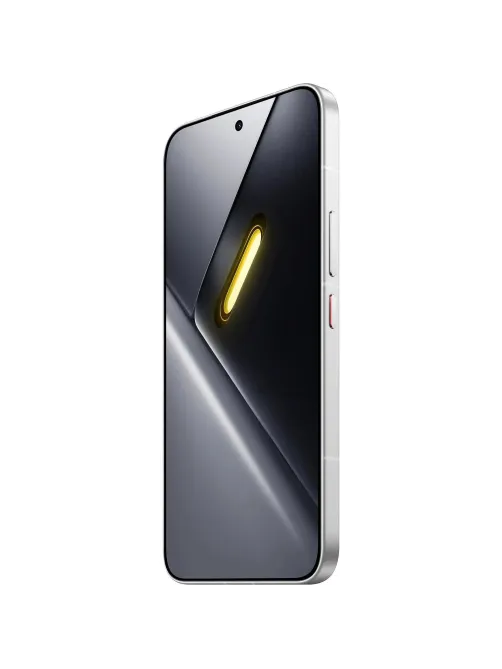 Смартфон POCO X8 Pro Max RU 12+256 White