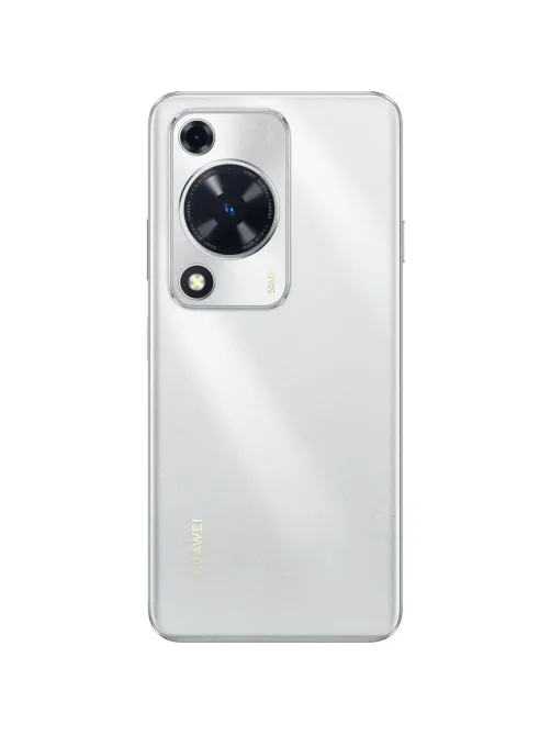 Смартфон HUAWEI Nova Y63 6+128 Gb Silver