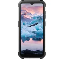 Смартфон Blackview BV4800 PRO 4GB+128GB black