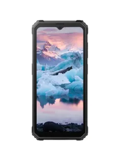 Смартфон Blackview BV4800 PRO 4GB+128GB black