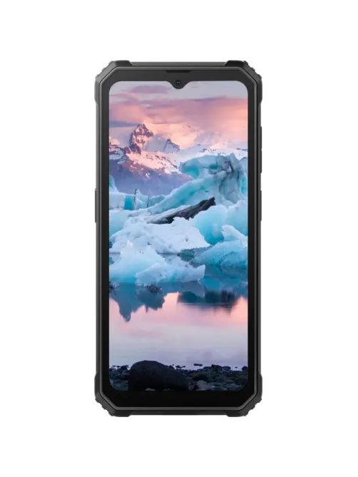 Смартфон Blackview BV4800 PRO 4GB+128GB black