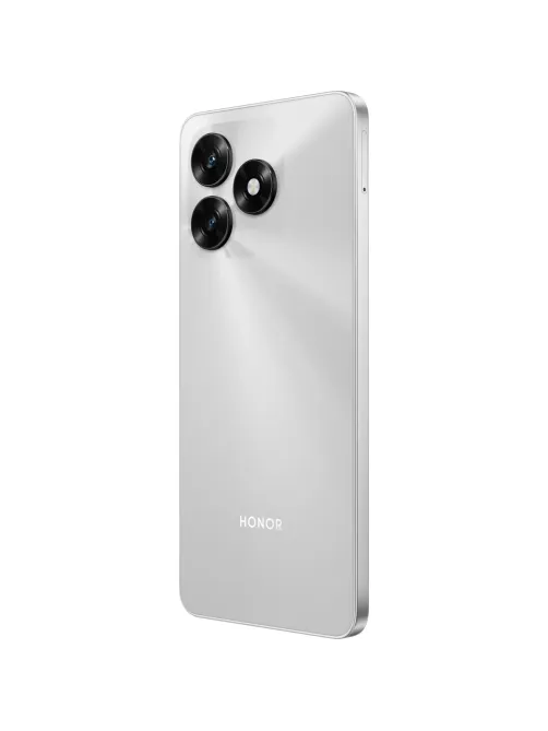Смартфон HONOR X5C 4+64Gb космический серый