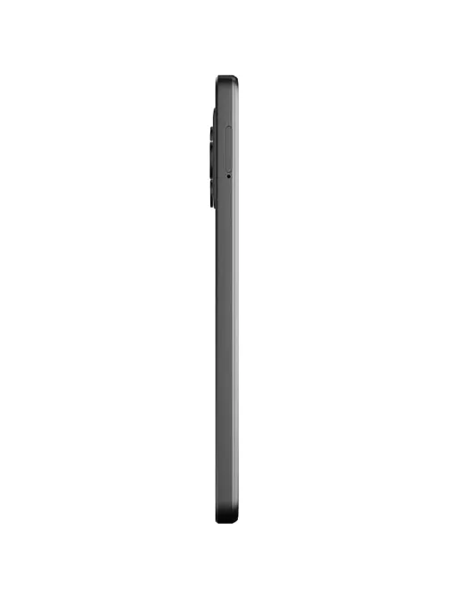 Смартфон INOI A54 4+128GB Black Titanium